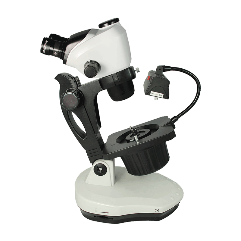 Gemology/Jewelry Microscope